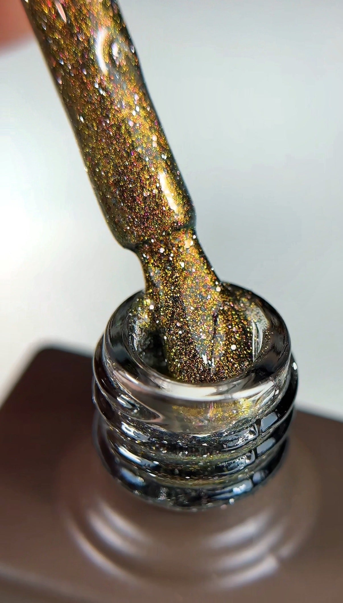 ONHERNAILS - Gel polish Flocon