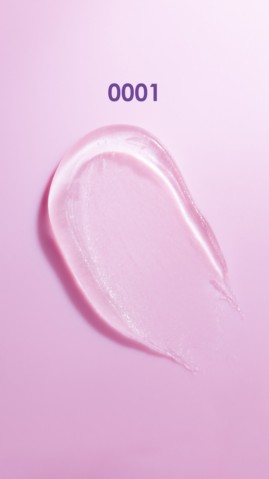 DNKA - Acrygel 0001 Glass