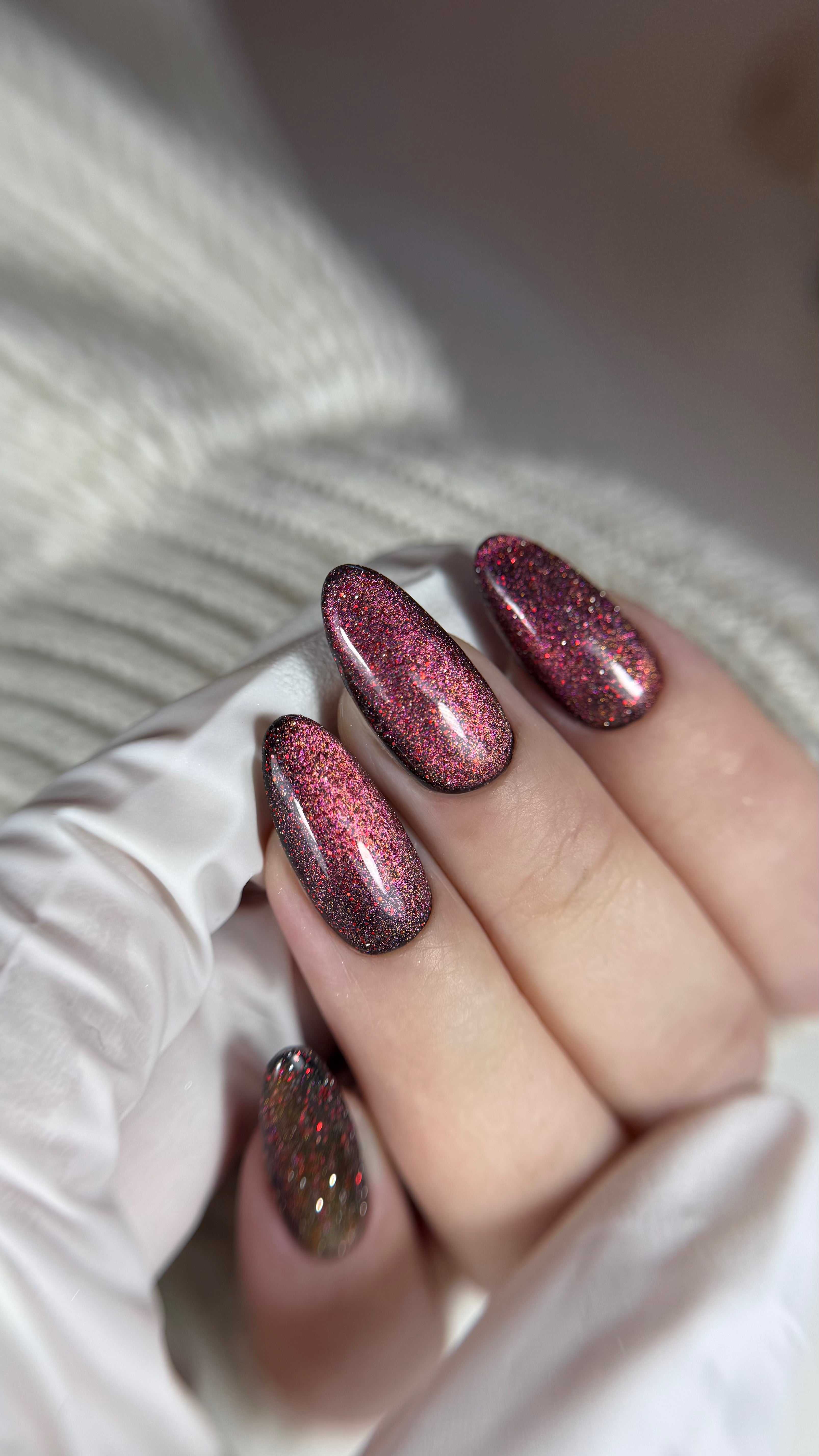 ONHERNAILS - Gel polish Cristal