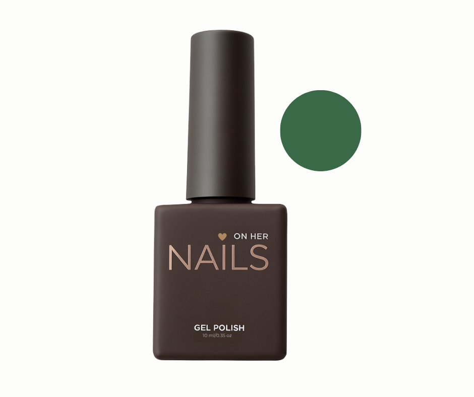 ONHERNAILS - Gel polish Sunset