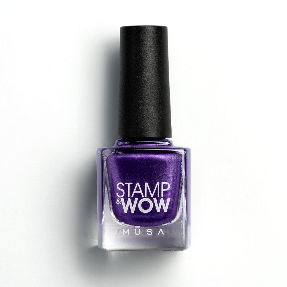 MUSA - STAMP & WOW 10 ml