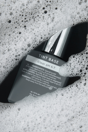 HEY 🖤 - Tint base CLEAR pH6.7