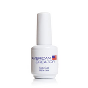 AMERICAN CREATOR - Top gel Wipe Less 15 ml