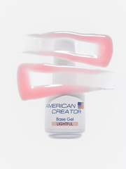 AMERICAN CREATOR - Base Gel LIGHTFUL 15 ml