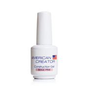 AMERICAN CREATOR - Construction Gel BEIGE PINK 15 ml