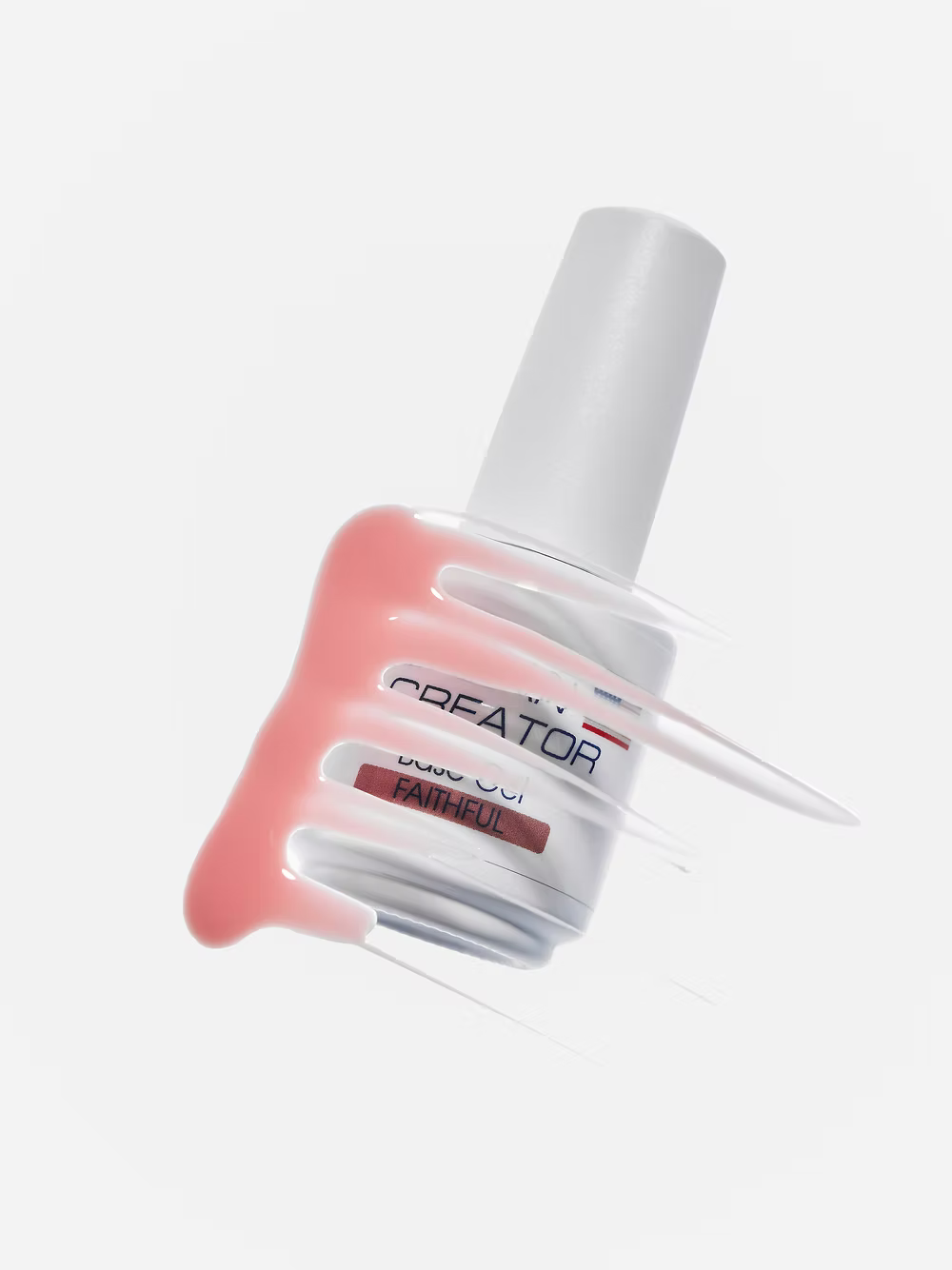 AMERICAN CREATOR - Base Gel FAITHFUL 15 ml
