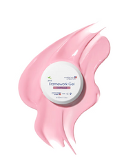 AMERICAN CREATOR - Framework Gel TRIANGLE 30 ml