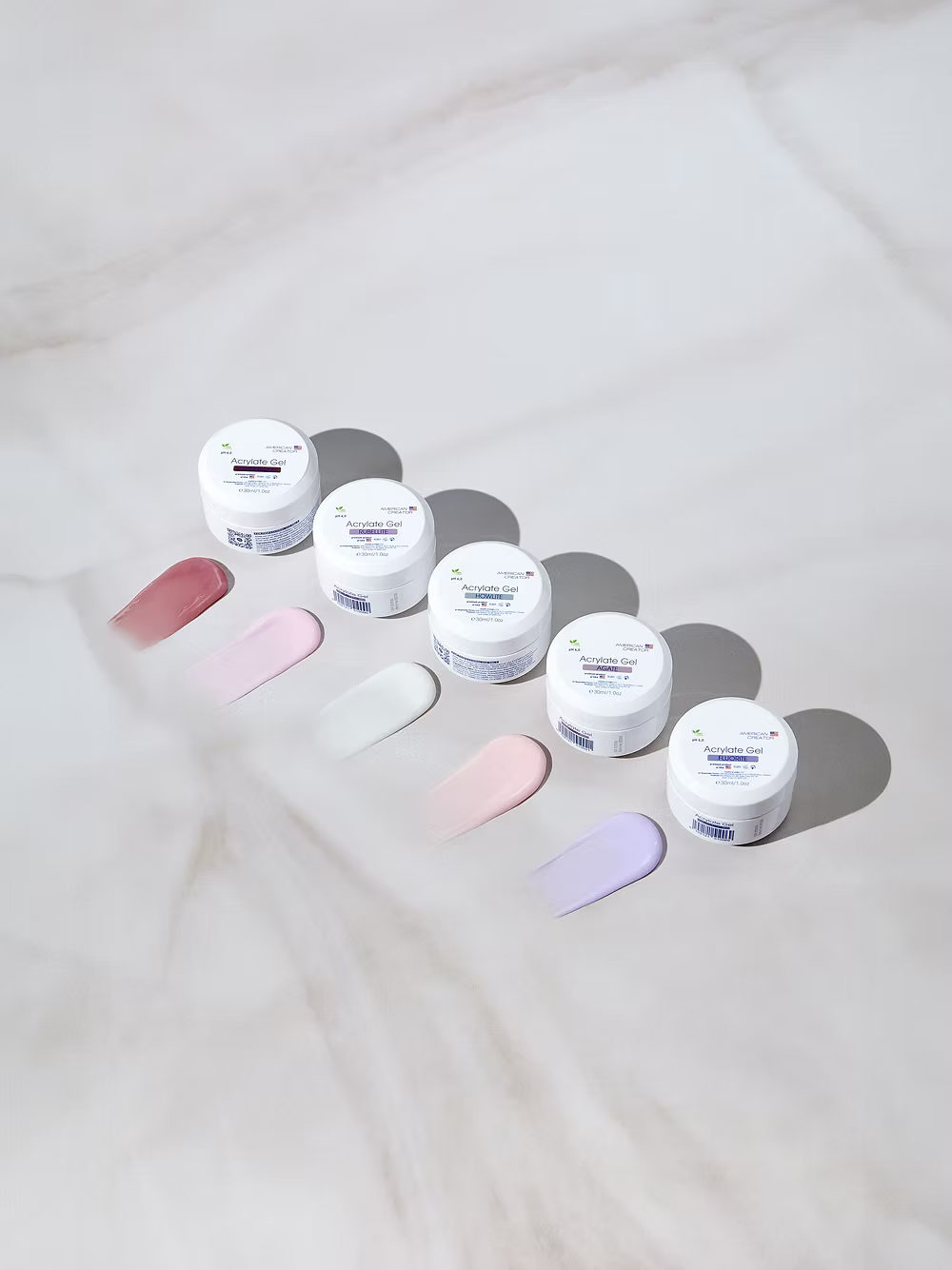 AMERICAN CREATOR - Acrylate Gel HOWLITE 30 ml