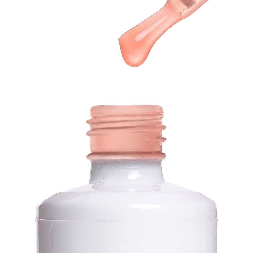 AMERICAN CREATOR - Construction Gel BEIGE PINK 15 ml