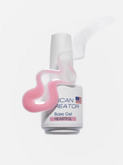 AMERICAN CREATOR - Base Gel HEARTFUL 15 ml
