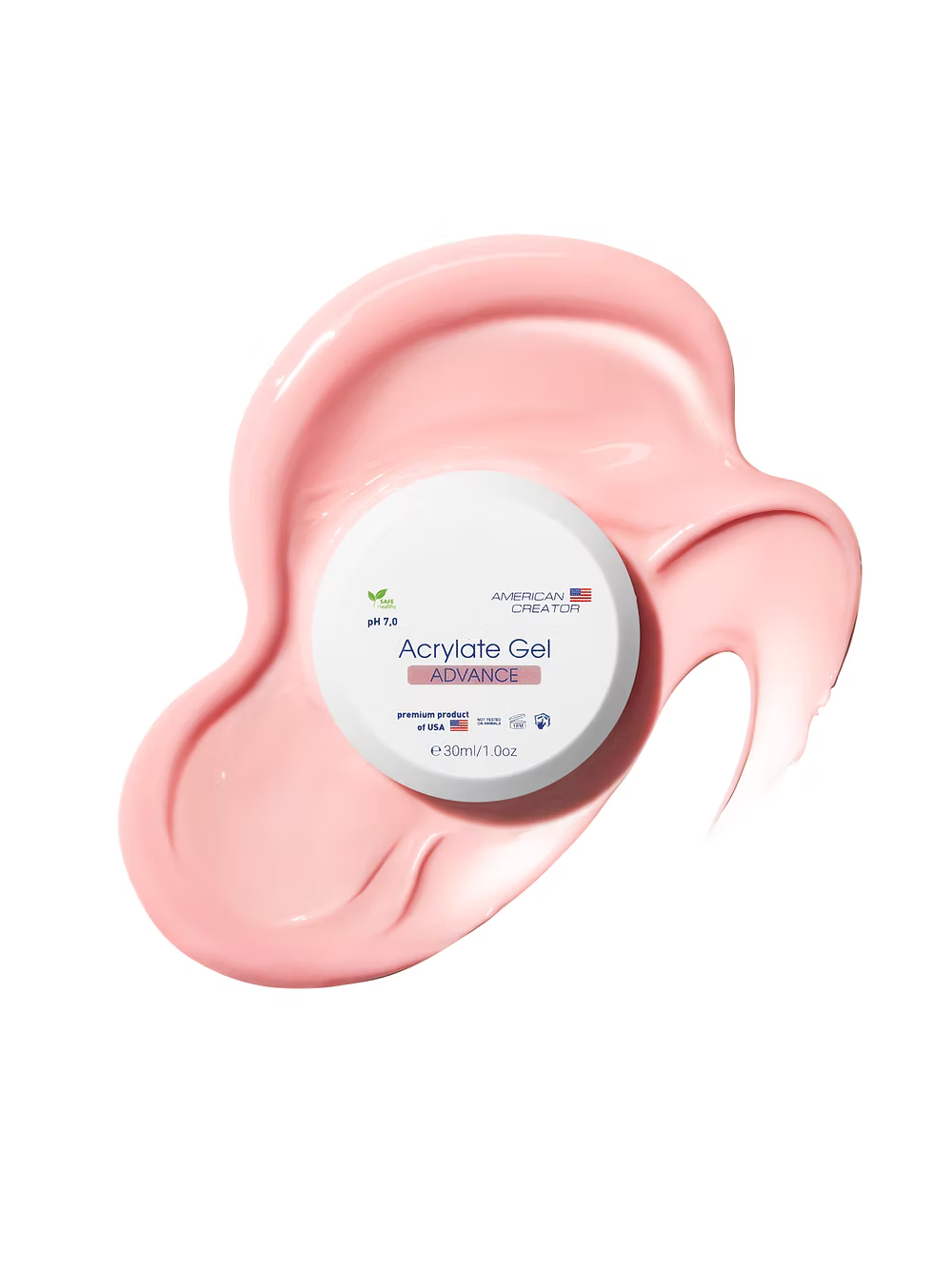 AMERICAN CREATOR - Framework Gel ADVANCE 30 ml