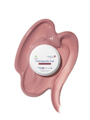 AMERICAN CREATOR - Framework Gel ALMONDINE 30 ml