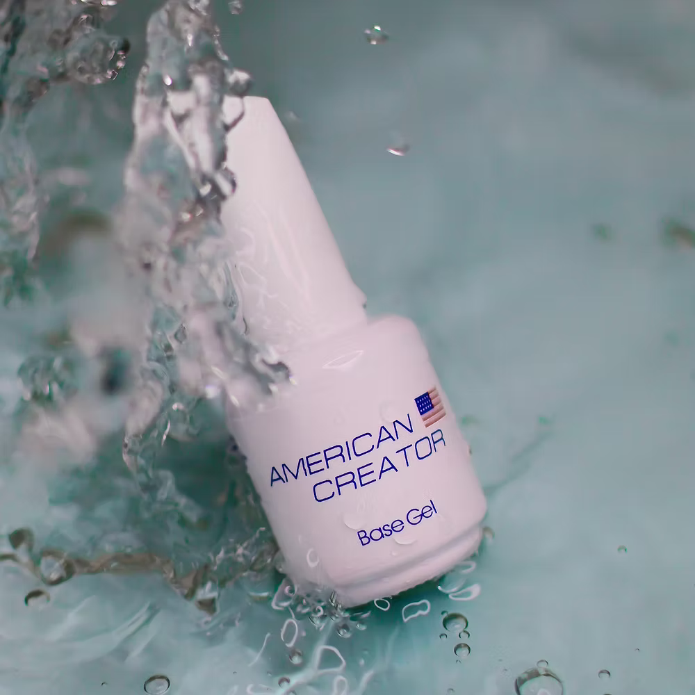 AMERICAN CREATOR - Base Gel 15 ml