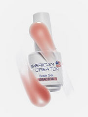 AMERICAN CREATOR - Base Gel GRACEFUL 15 ml