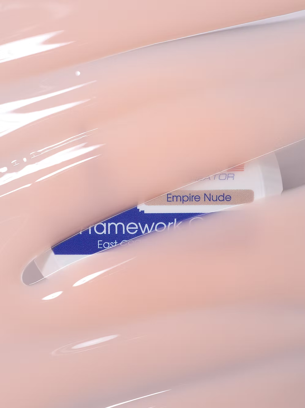 AMERICAN CREATOR - Framework Gel EMPIRE NUDE 30 ml