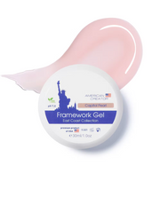 AMERICAN CREATOR - Framework Gel CAPITOL PEARL 30 ml