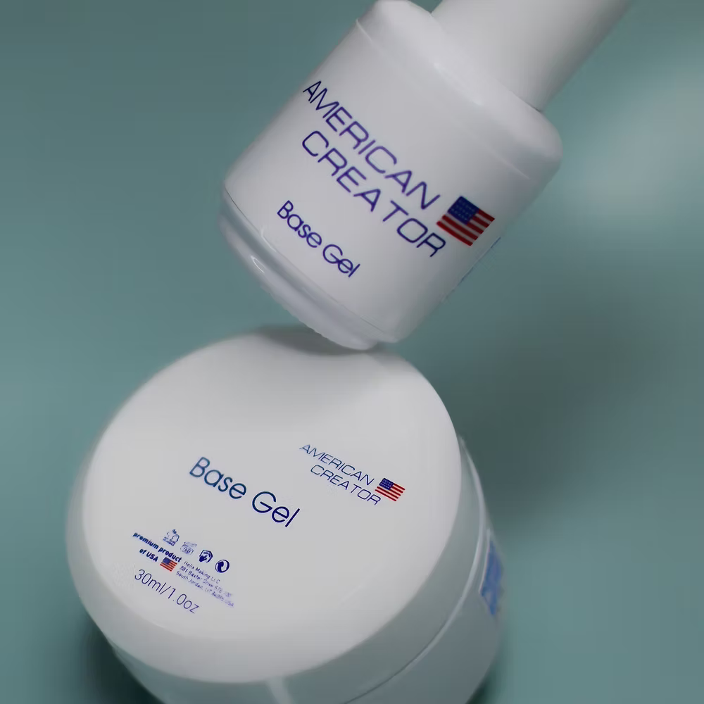 AMERICAN CREATOR - Base Gel 30 ml