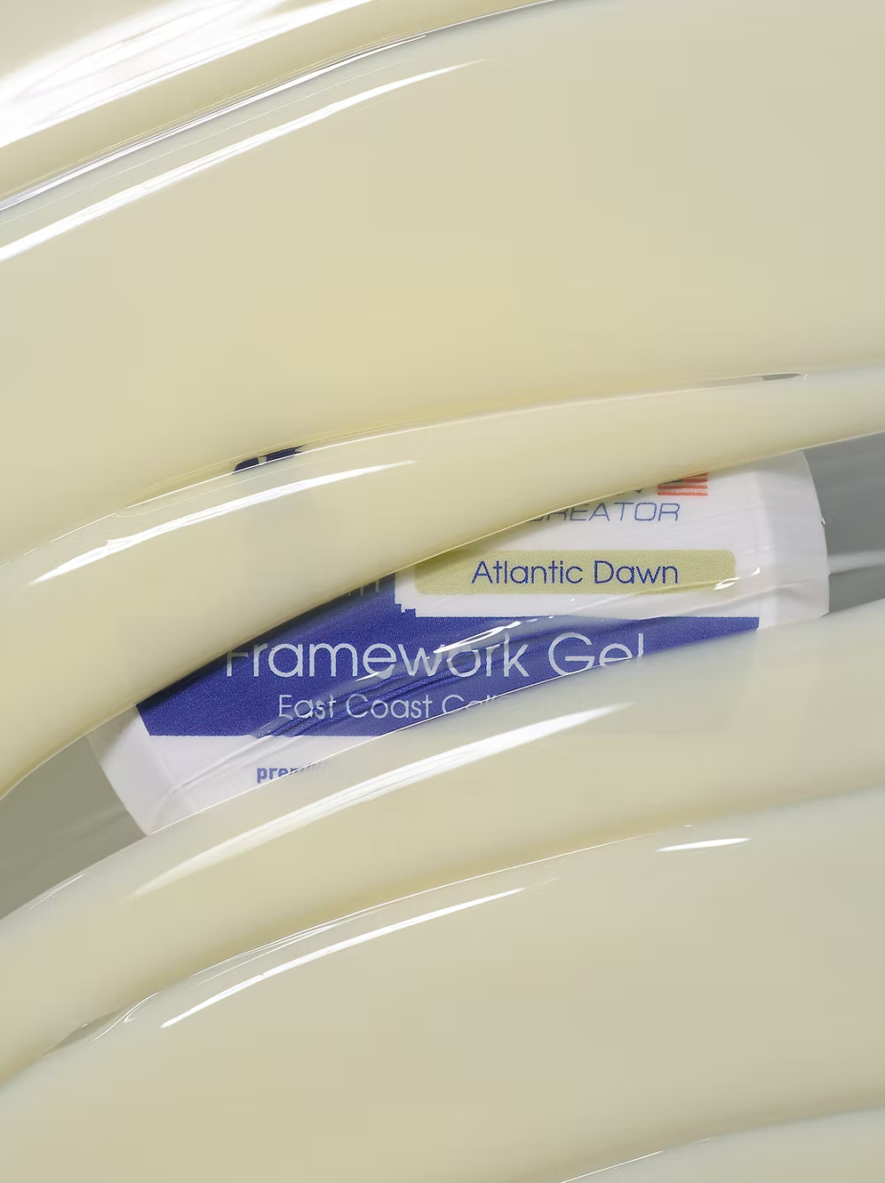 AMERICAN CREATOR - Framework Gel ATLANTIC DAWN 30 ml