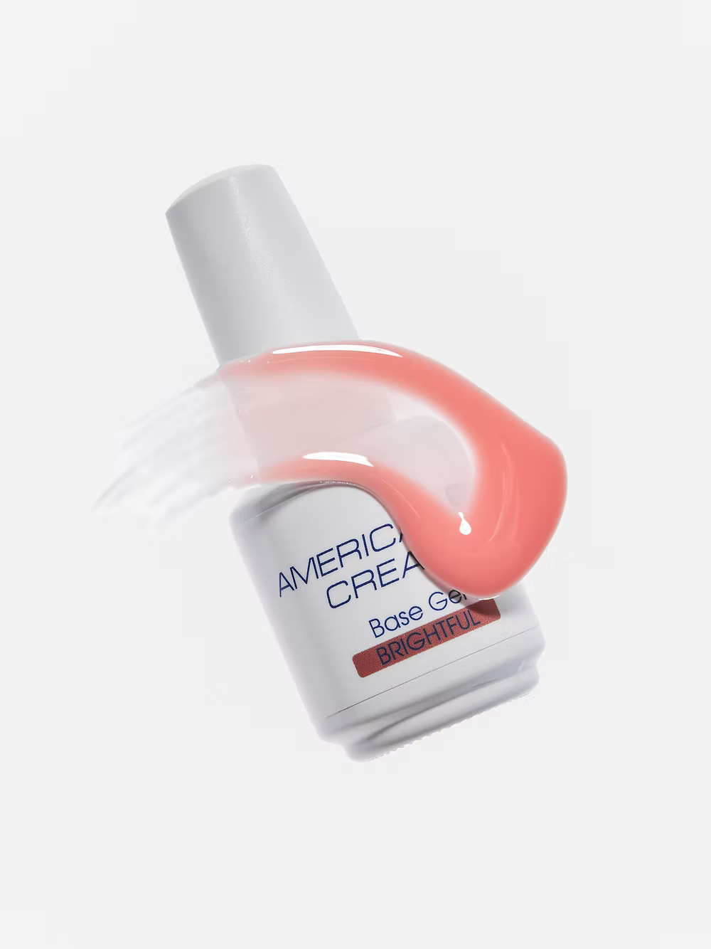 AMERICAN CREATOR - Base Gel BRIGHTFUL 15 ml