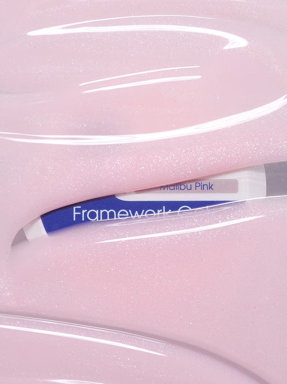 AMERICAN CREATOR - Framework Gel MALIBU PINK 30 ml