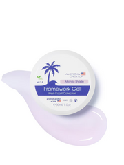 AMERICAN CREATOR - Framework Gel ATLANTIC SHADE 30 ml