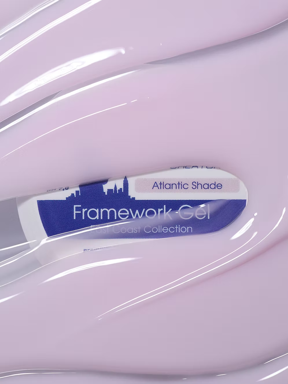 AMERICAN CREATOR - Framework Gel ATLANTIC SHADE 30 ml