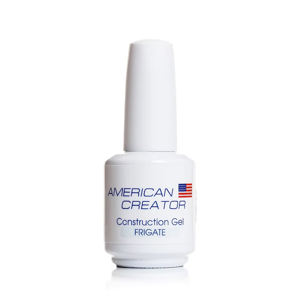 AMERICAN CREATOR - Construction Gel FRIGATE 15 ml