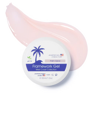 AMERICAN CREATOR - Framework Gel PALM SAND 30 ml