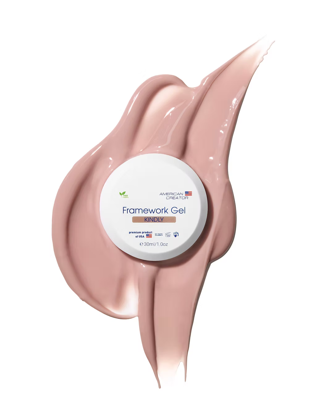 AMERICAN CREATOR - Framework Gel KINDLY 30 ml