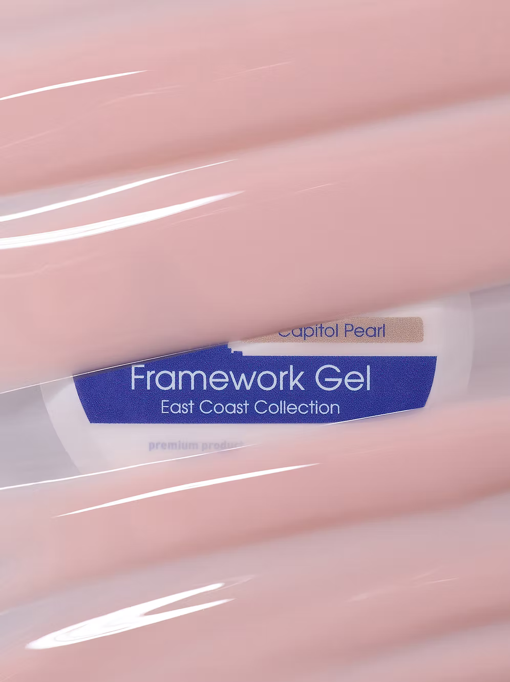 AMERICAN CREATOR - Framework Gel CAPITOL PEARL 30 ml