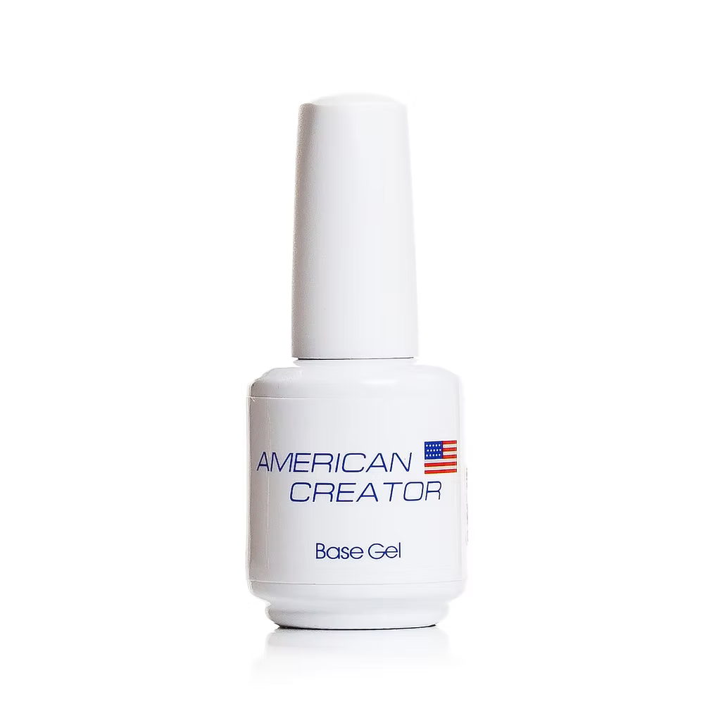 AMERICAN CREATOR - Base Gel 15 ml