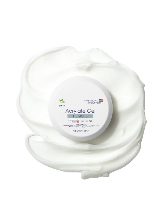AMERICAN CREATOR - Acrylate Gel HOWLITE 30 ml