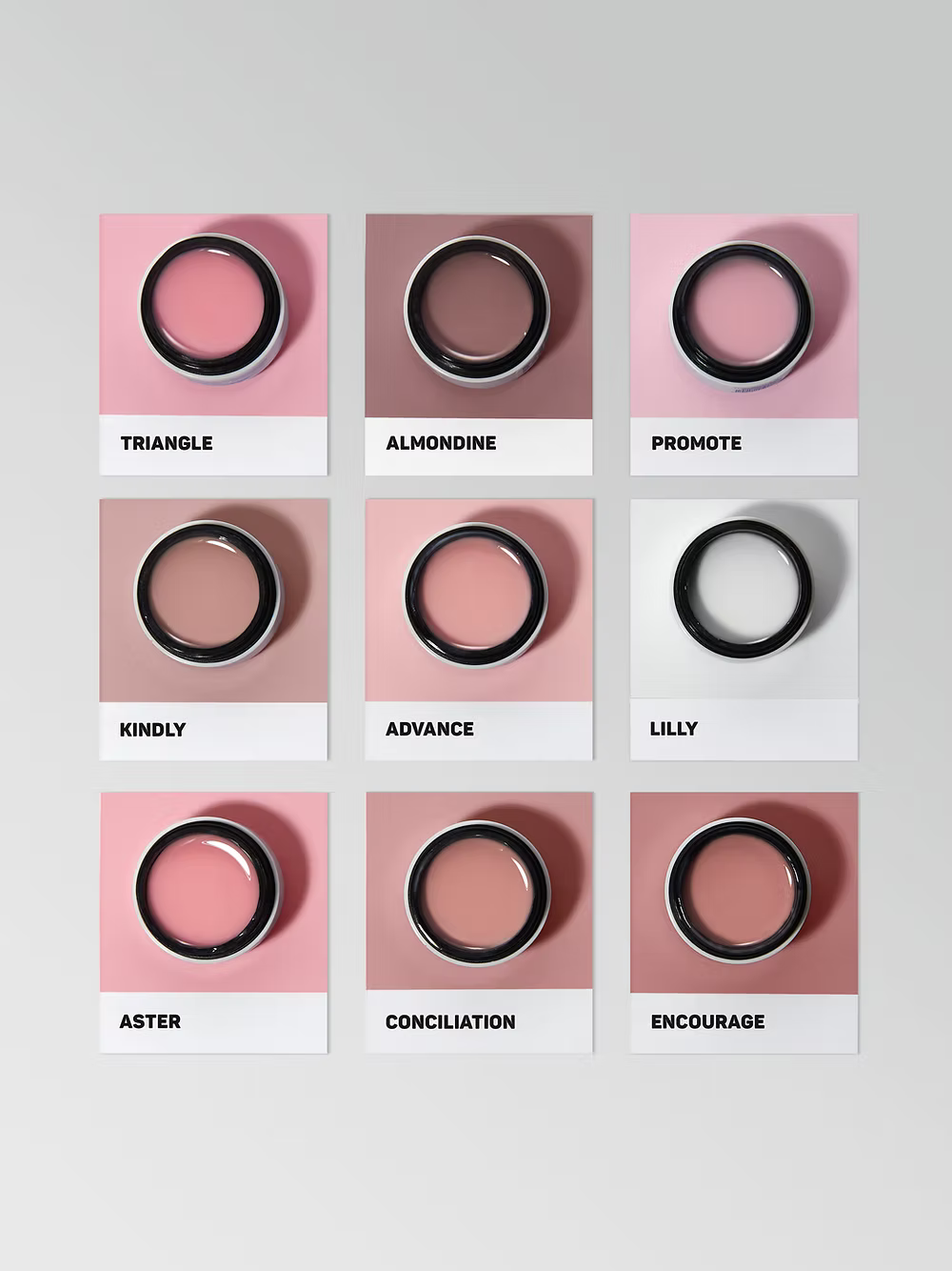 AMERICAN CREATOR - Framework Gel CONCILIATION 30 ml