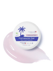 AMERICAN CREATOR - Framework Gel HOLLYWOOD PEARL 30 ml