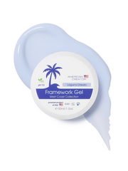 AMERICAN CREATOR - Framework Gel LAGUNA DREAM 30 ml
