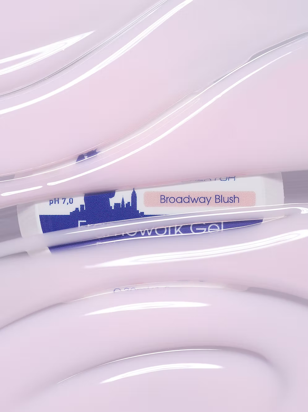 AMERICAN CREATOR - Framework Gel BROADWAY BLUSH 30 ml