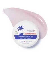 AMERICAN CREATOR - Framework Gel PACIFIC CORAL 30 ml