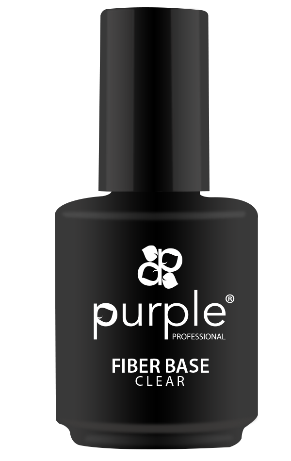 PURPLE - Fiber base