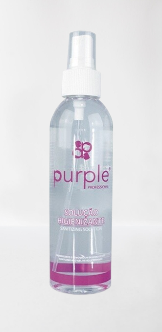 PURPLE - Désinfectant 200ml
