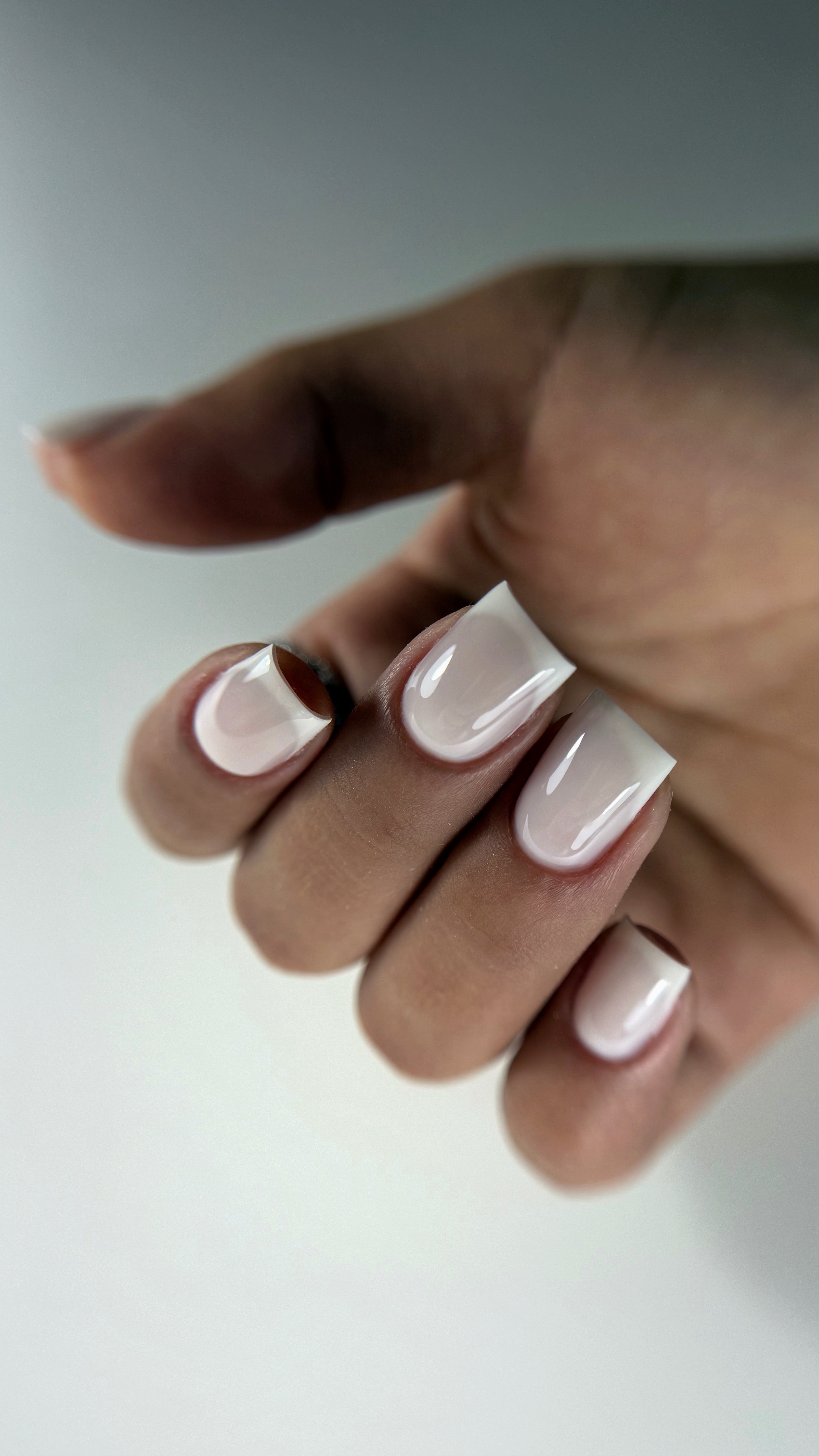 ONHERNAILS - Liquid gel Mary-Alice (15 ml)