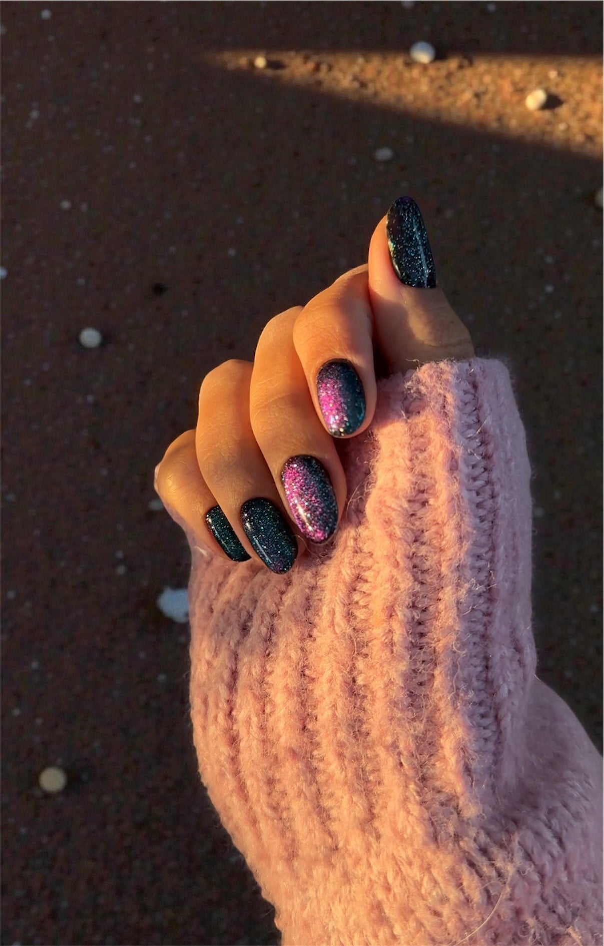 ONHERNAILS - Gel polish Halo