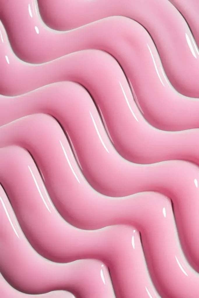 DNKA - Builder gel 30 ml Mousse #0004