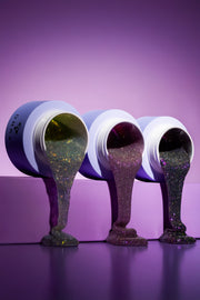 DNKA - Builder gel 30 ml #0029 Burlesque