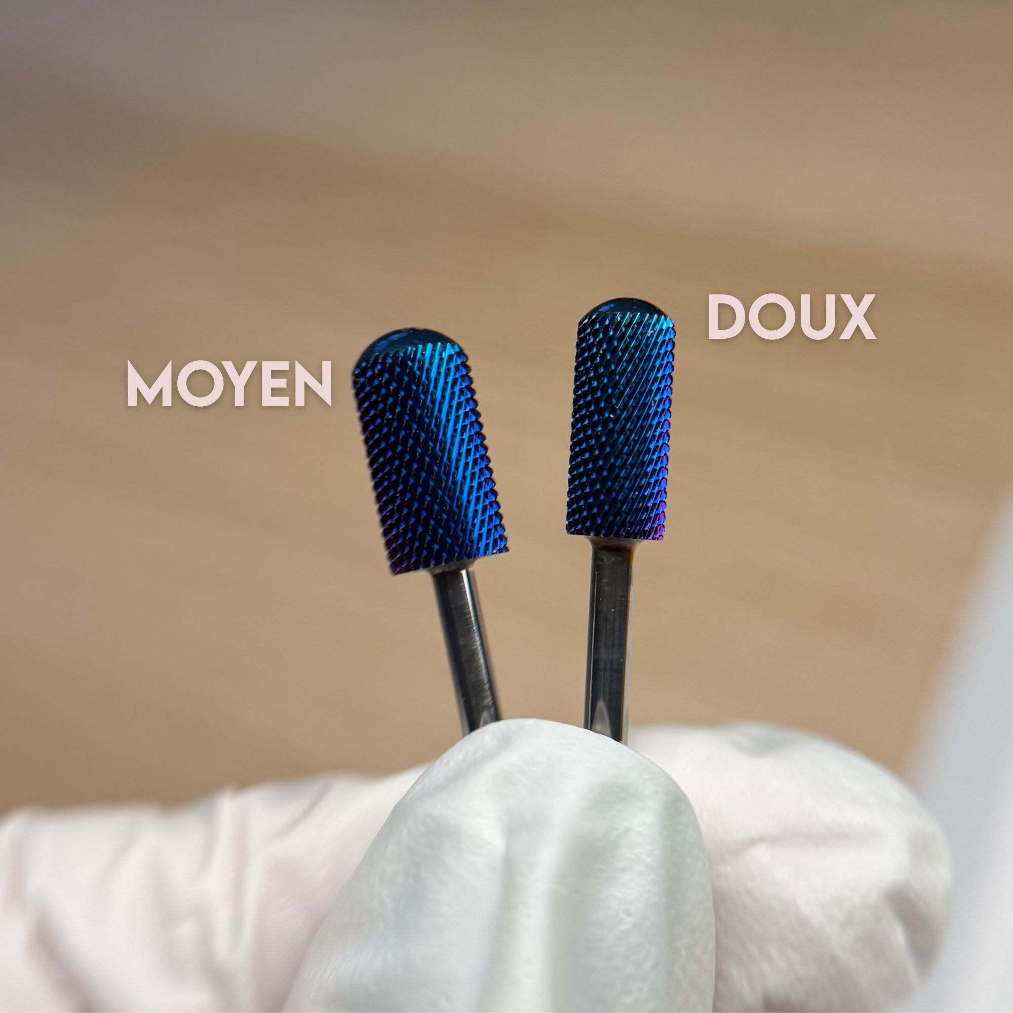 ONHERNAILS - Soft Grain Dispensing Tip