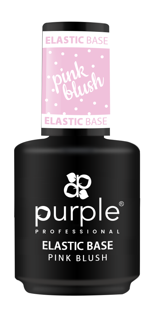 PURPLE - Elastic base