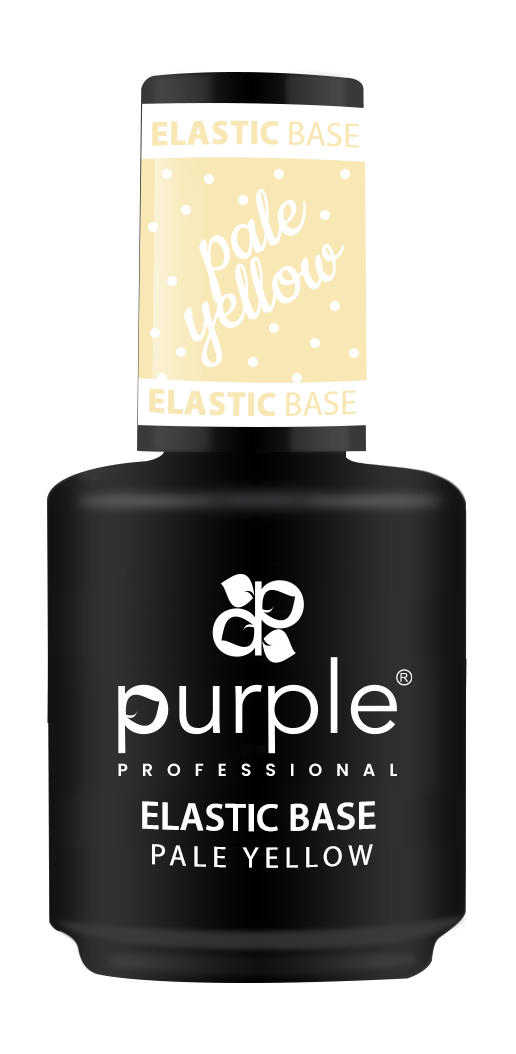 PURPLE - Elastic base