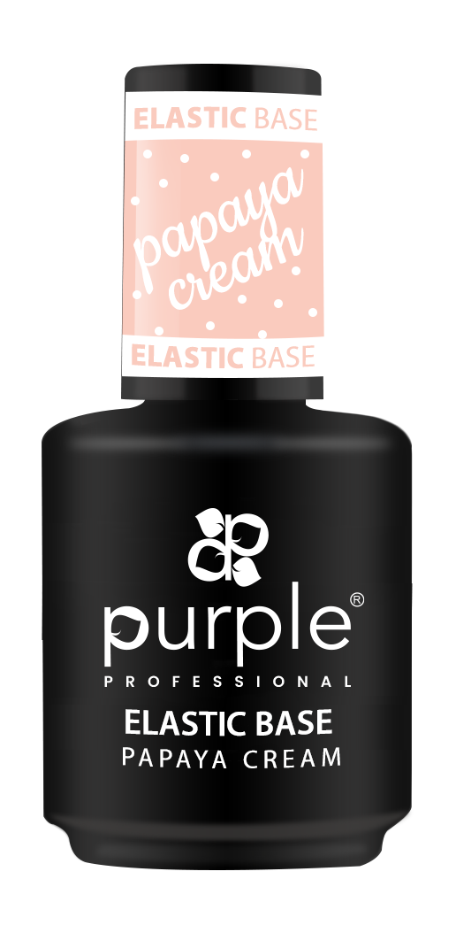 PURPLE - Elastic base