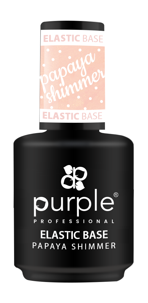PURPLE - Elastic base
