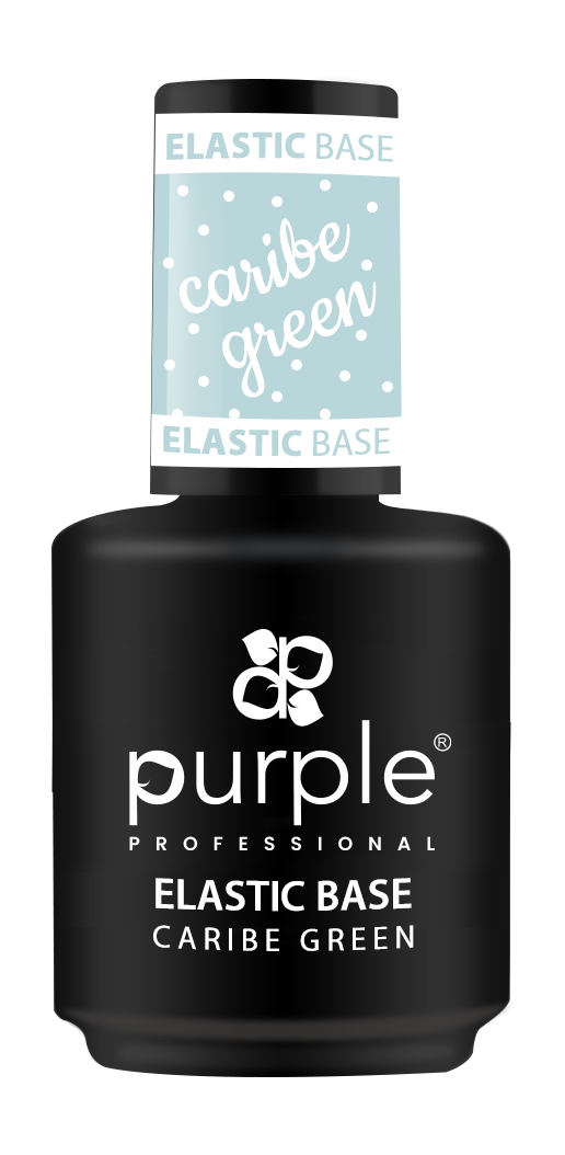 PURPLE - Elastic base