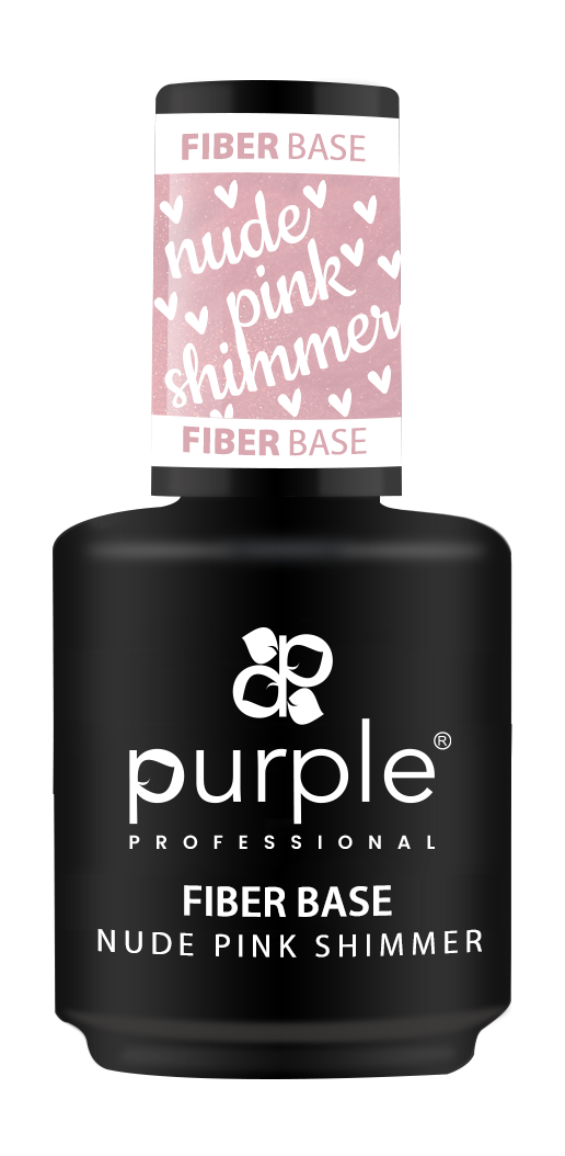 PURPLE - Fiber base